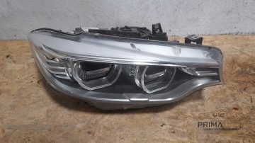 Foto 2 von Frontscheinwerfer BMW 7387554 Rechts