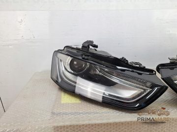 Foto 3 von Frontscheinwerfer Audi LED 8K0941754C Rechts