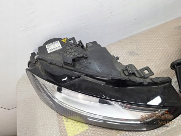 Foto 4 von Frontscheinwerfer Audi LED 8K0941754C Rechts