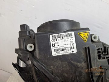 Foto 6 von Frontscheinwerfer Audi LED 8K0941754C Rechts