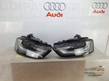 Foto 2 von Frontscheinwerfer Audi LED 8K0941031C Links