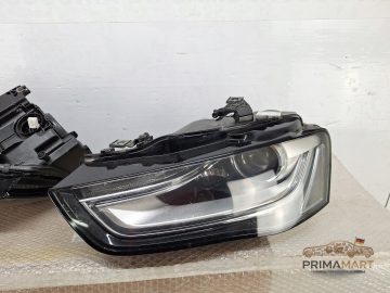 Foto 3 von Frontscheinwerfer Audi LED 8K0941031C Links