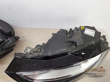 Foto 4 von Frontscheinwerfer Audi LED 8K0941031C Links