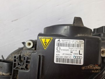 Foto 6 von Frontscheinwerfer Audi LED 8K0941031C Links