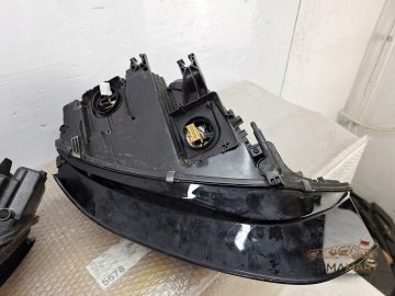 Foto 7 von Frontscheinwerfer Audi LED 8K0941031C Links