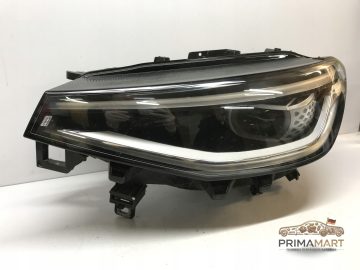 Foto 2 von Frontscheinwerfer Volkswagen Full LED 11B941035D Links