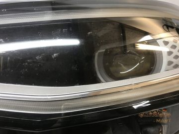 Foto 6 von Frontscheinwerfer Volkswagen Full LED 11B941035D Links