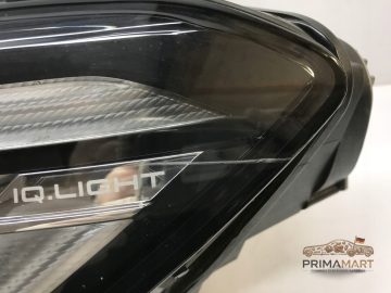 Foto 8 von Frontscheinwerfer Volkswagen Full LED 11B941035D Links