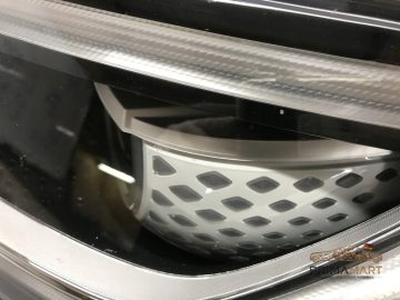 Foto 9 von Frontscheinwerfer Volkswagen Full LED 11B941035D Links