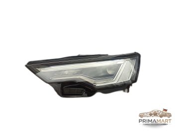 Foto 1 von Frontscheinwerfer Audi Matrix LED 4K0941039 Links