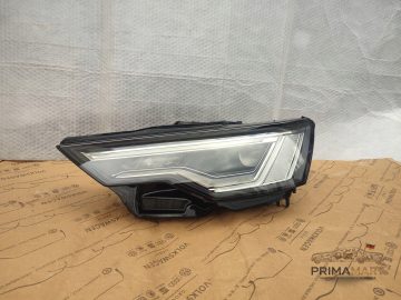 Foto 2 von Frontscheinwerfer Audi Matrix LED 4K0941039 Links