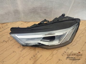 Foto 3 von Frontscheinwerfer Audi Matrix LED 4K0941039 Links