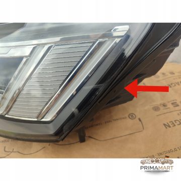 Foto 5 von Frontscheinwerfer Audi Matrix LED 4K0941039 Links