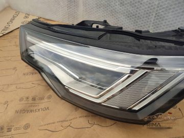 Foto 6 von Frontscheinwerfer Audi Matrix LED 4K0941039 Links