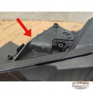 Foto 10 von Frontscheinwerfer Audi Matrix LED 4K0941039 Links