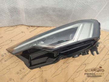 Foto 12 von Frontscheinwerfer Audi Matrix LED 4K0941039 Links
