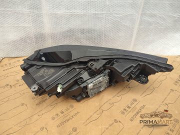 Foto 14 von Frontscheinwerfer Audi Matrix LED 4K0941039 Links