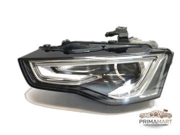 Foto 1 von Frontscheinwerfer Audi Bi-Xenon 8T0941005C Links