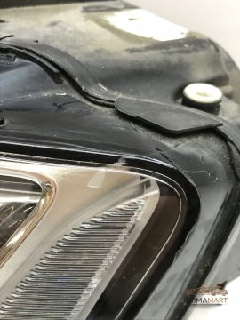 Foto 4 von Frontscheinwerfer Audi Bi-Xenon 8T0941005C Links