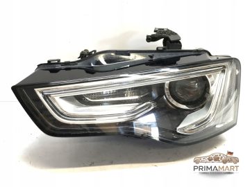 Foto 5 von Frontscheinwerfer Audi Bi-Xenon 8T0941005C Links