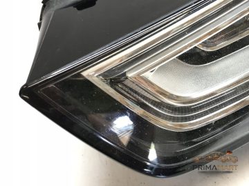 Foto 7 von Frontscheinwerfer Audi Bi-Xenon 8T0941005C Links