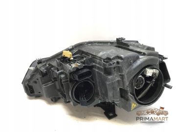 Foto 13 von Frontscheinwerfer Audi Bi-Xenon 8T0941005C Links