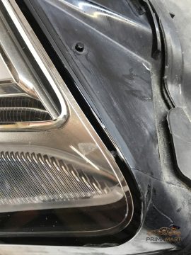 Foto 15 von Frontscheinwerfer Audi Bi-Xenon 8T0941005C Links