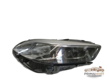 Foto 1 von Frontscheinwerfer BMW LED 5A257D4 Rechts
