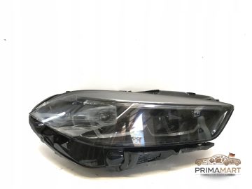 Foto 2 von Frontscheinwerfer BMW LED 5A257D4 Rechts