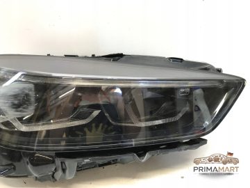 Foto 3 von Frontscheinwerfer BMW LED 5A257D4 Rechts
