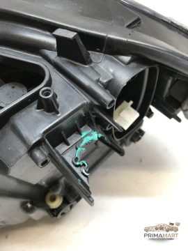 Foto 10 von Frontscheinwerfer BMW LED 5A257D4 Rechts