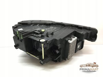 Foto 6 von Frontscheinwerfer Audi Matrix LED 89A841035 Links