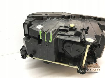 Foto 7 von Frontscheinwerfer Audi Matrix LED 89A841035 Links