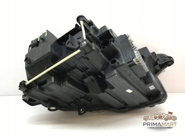 Foto 9 von Frontscheinwerfer Audi Matrix LED 89A841035 Links