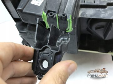 Foto 10 von Frontscheinwerfer Audi Matrix LED 89A841035 Links