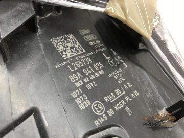 Foto 11 von Frontscheinwerfer Audi Matrix LED 89A841035 Links