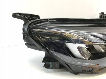 Foto 3 von Frontscheinwerfer MG Full LED 11434082 Rechts