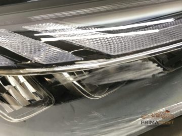 Foto 5 von Frontscheinwerfer MG Full LED 11434082 Rechts