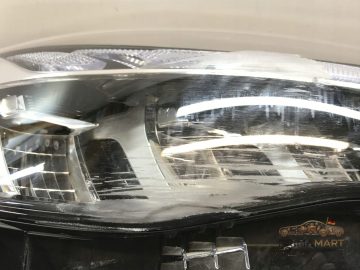 Foto 6 von Frontscheinwerfer MG Full LED 11434082 Rechts