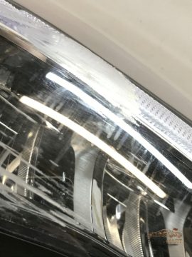 Foto 7 von Frontscheinwerfer MG Full LED 11434082 Rechts
