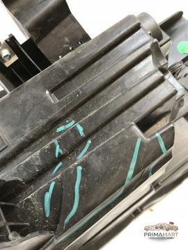 Foto 14 von Frontscheinwerfer MG Full LED 11434082 Rechts