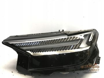 Foto 2 von Frontscheinwerfer Audi Matrix LED 89A841035 Links