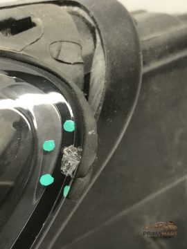 Foto 6 von Frontscheinwerfer Audi Matrix LED 89A841035 Links