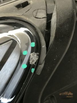 Foto 7 von Frontscheinwerfer Audi Matrix LED 89A841035 Links