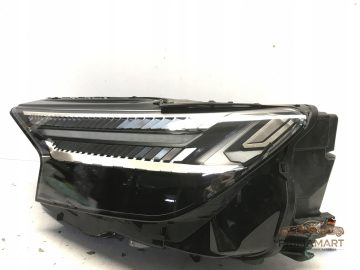 Foto 10 von Frontscheinwerfer Audi Matrix LED 89A841035 Links