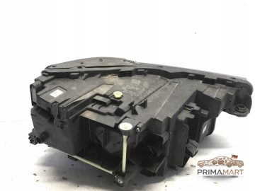 Foto 11 von Frontscheinwerfer Audi Matrix LED 89A841035 Links
