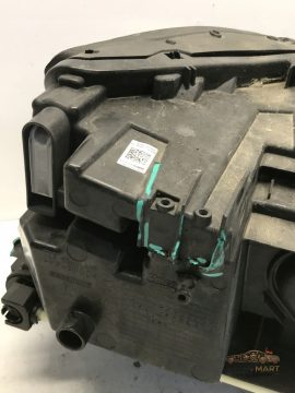 Foto 14 von Frontscheinwerfer Audi Matrix LED 89A841035 Links