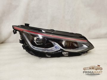 Foto 2 von Frontscheinwerfer Volkswagen Full LED 5H1941060Q Rechts