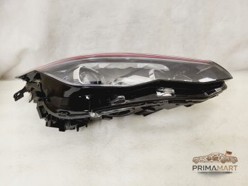 Foto 6 von Frontscheinwerfer Volkswagen Full LED 5H1941060Q Rechts