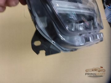 Foto 8 von Frontscheinwerfer Volvo LED 32342524 Links